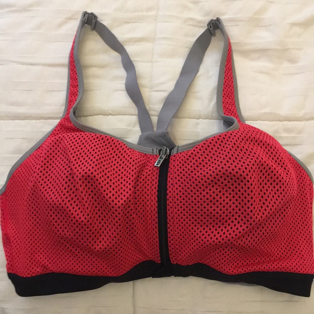 Victoria’s Secret VSX Bra